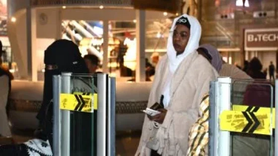 في الكورة : سكك حديد مصر تسير الرحلة 44 ضمن مشروع العودة الطوعية للأشقاء السودانيين