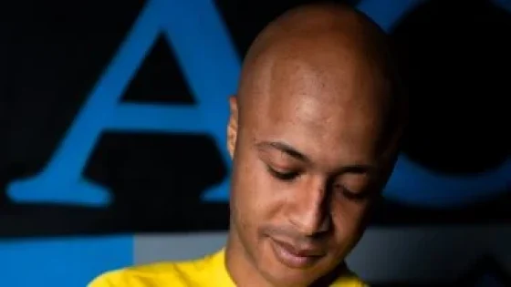 في الكورة : بريدا الهولندى يعلن ضم الغانى أندريه آيوا رسميًا