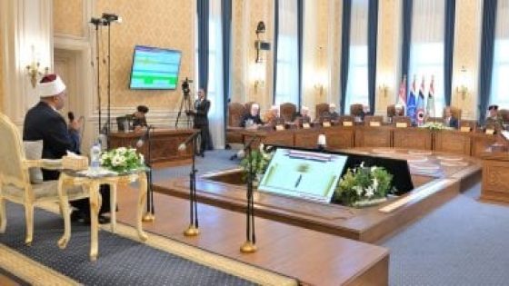 في الكورة : الرئيس السيسى يؤكد أهمية دور التعليم والمساجد والكنائس فى مواجهة التحديات