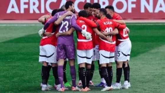 في الكورة : موعد مباراة منتخب مصر ضد بنين فى دور الـ16 من كأس أمم أفريقيا