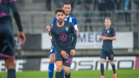 في الكورة : لاعب فلسطينى جديد على قائمة اهتمامات الأهلى لضمه فى يناير