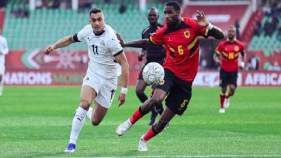 في الكورة : بعد تأهل الفراعنة.. رقم قياسى عربى فى كأس أمم أفريقيا 2025