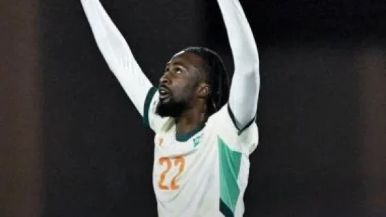 في الكورة : كوت ديفوار تحسم صدارة المجموعة السادسة بفوز مثير على الجابون