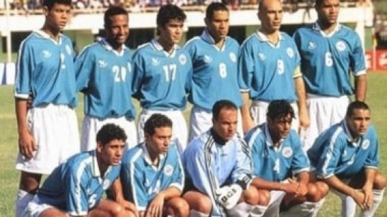 في الكورة : من هم هدافو منتخب الفراعنة أمام جنوب أفريقيا في الكان؟