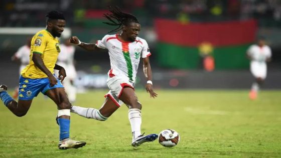 في الكورة : بث مباشر مباراة الجابون 0 – 2 موزمبيق في كأس أمم أفريقيا