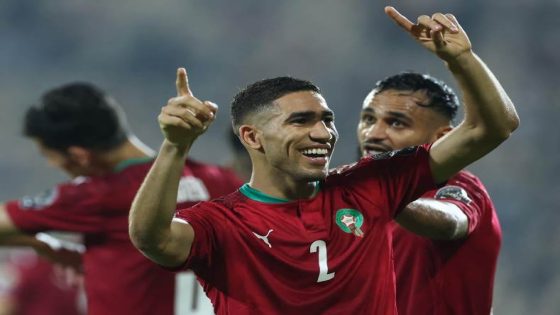 في الكورة : حكيمي يطمئن الجماهير ويعلن جاهزيته لأمم أفريقيا بعد التعافي من الإصابة (فيديو)