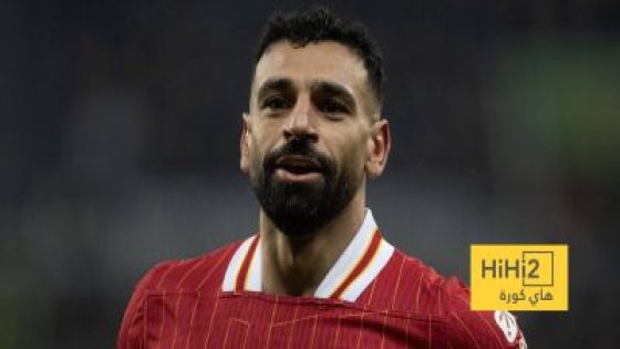 في الكورة : صلاح لن يسافر مع ليفربول إلى إيطاليا
