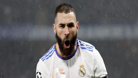 في الكورة : نصيحة بنزيما لنجوم ريال مدريد