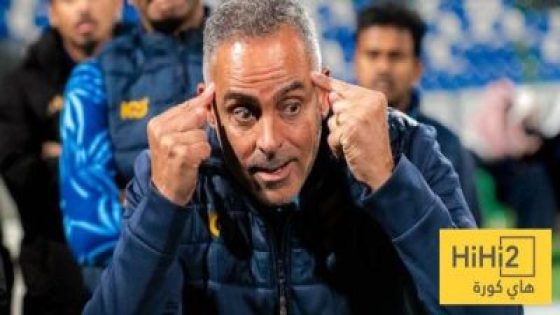 في الكورة : غوميز يهنئ لاعبيه بعد مباراة الأهلي: ماذا قال؟