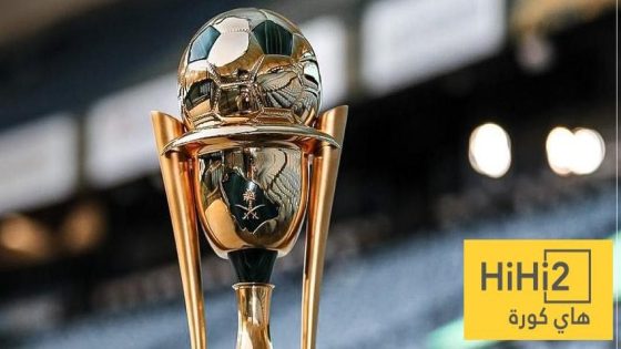 في الكورة :  تعديل مواعيد نصف نهائي كأس الملك بعد تأهل الأخضر