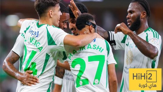 في الكورة : الأهلي يسطع بتصويباته الرائعة أمام الشرطة في دوري أبطال آسيا