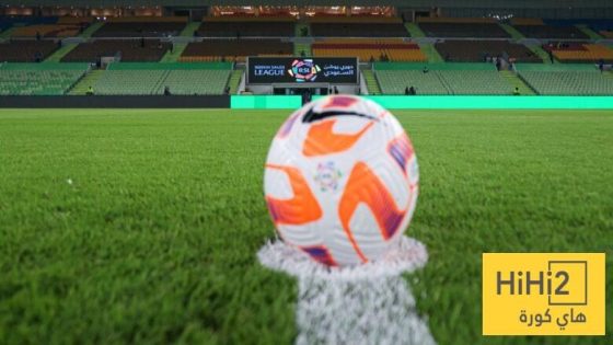 في الكورة : شرح كامل لنظام المواليد في دوري روشن السعودي ( قبل وبعد )