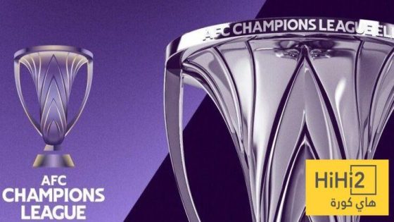 في الكورة : جدول مباريات دوري أبطال آسيا اليوم