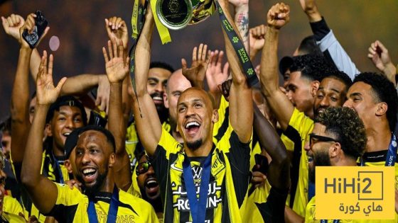 في الكورة : الاتحاد يهتم بنجم الدوري الإيطالي