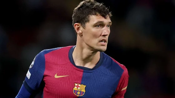 في الكورة : عاجل: إصابة كريستنسن في الرباط الصليبي