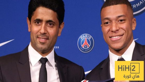 في الكورة : باريس سان جيرمان سيدفع مبلغ ضخم لمبابي ولكن..!