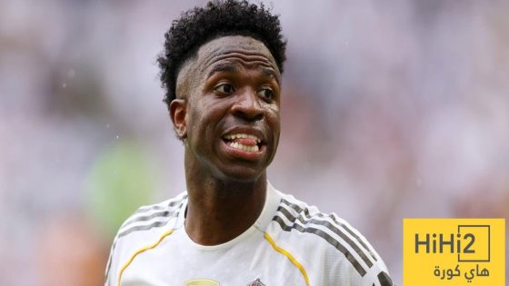 في الكورة : فينيسيوس شخص رائع! – هاي كورة