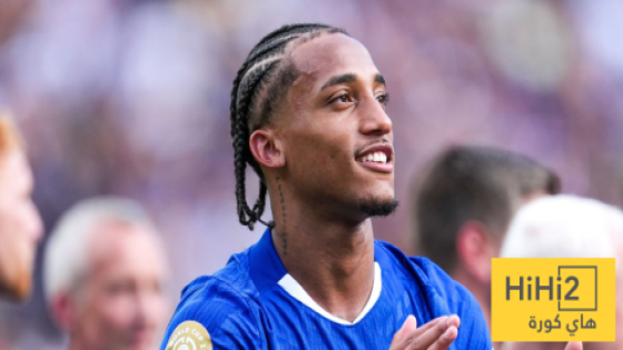 في الكورة : إشادة خاصة من هاو بمهاجم تشيلسي