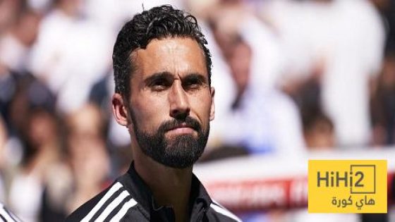 في الكورة : أربيلوا يفرض نفسه مع الكاستيا