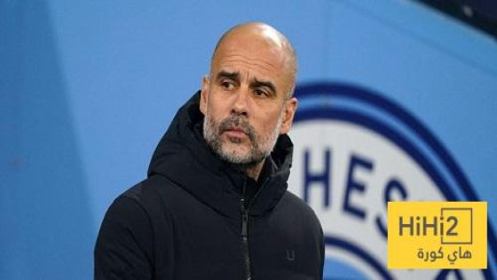 في الكورة : غوارديولا ينتقد ريان شرقي! – هاي كورة