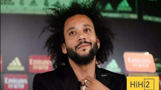 في الكورة : مارسيلو يختار اللاعب الذي يريد التوقيع معه من برشلونة!