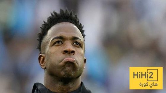 في الكورة : رابطة الليغا تدين الإهانات التي تلقاها لاعبو ريال مدريد على ملعب سان ماميس