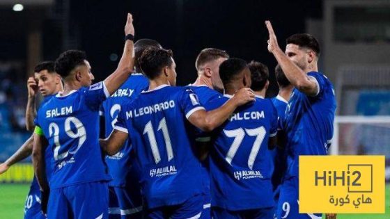 في الكورة : فوز مثير للهلال ضد الخليج في دوري روشن