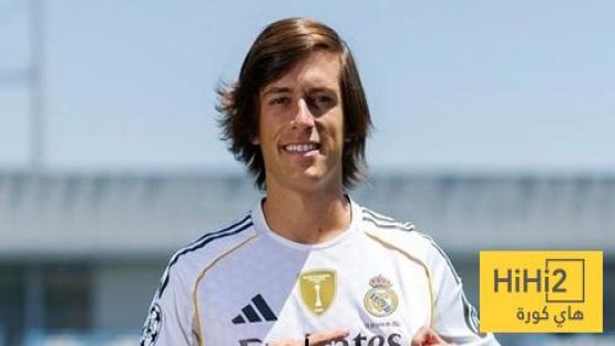 في الكورة : ماذا قال دي لا فوينتي عن إستدعاء كاريراس؟