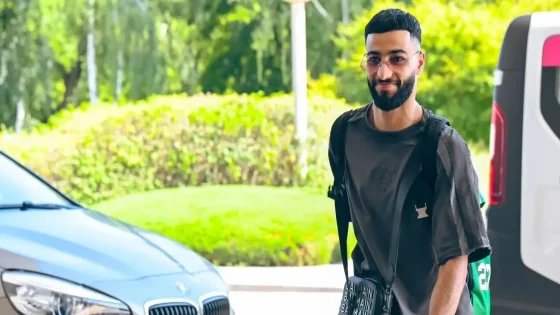 في الكورة : تقييم أبو الشامات مع المنتخب السعودي ضد المغرب