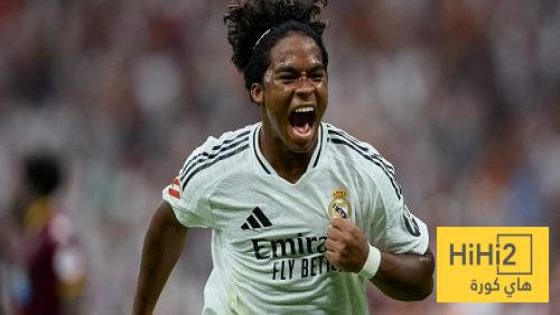 في الكورة : إندريك يثير الجدل في ليون!