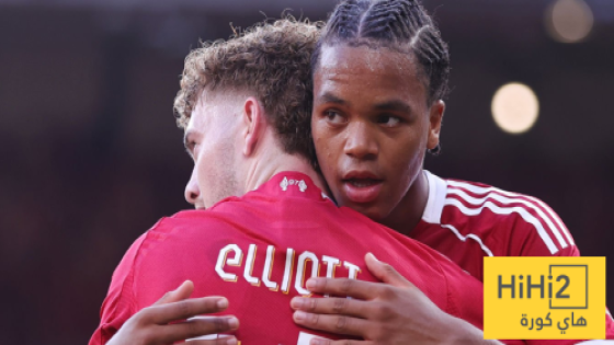 في الكورة : عرض ألماني لموهبة ليفربول – هاي كورة
