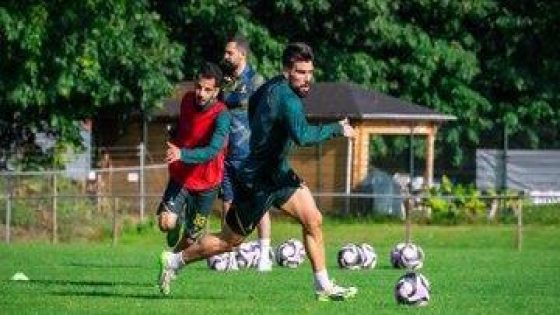 في الكورة : دونيس يعلق على خسارة الخليج أمام الهلال