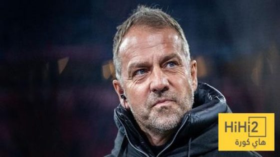 في الكورة : فليك يدخل تاريخ نادي برشلونة!