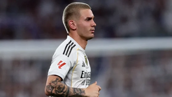 في الكورة : ريال مدريد يثق في ماستانتونو