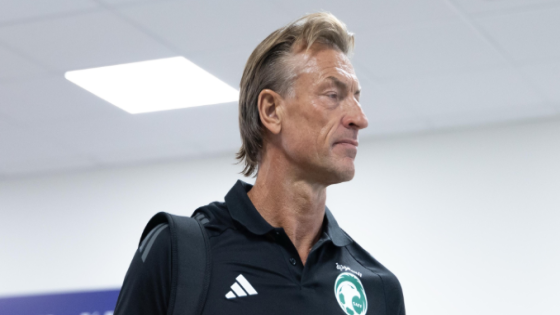 في الكورة : رينارد ينفجر غضبًا بعد إهدار الفرص أمام المغرب