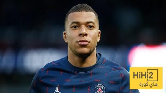 في الكورة : مبابي يهدد باريس سان جيرمان!