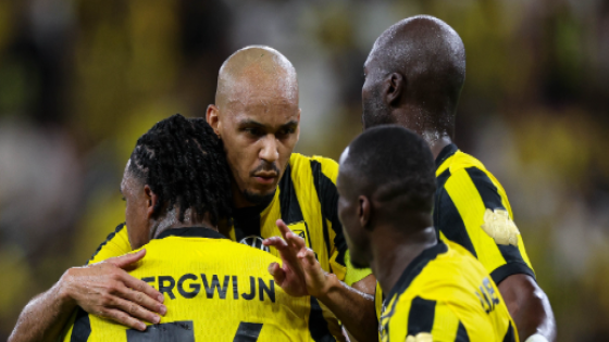 في الكورة : الاتحاد يحدد برنامج ودياته خلال معسكره الإعدادي في دبي