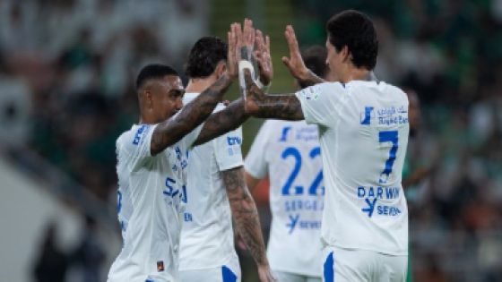 في الكورة : إنزاغي يرفع وتيرة تحضيرات الهلال قبل استئناف المنافسات