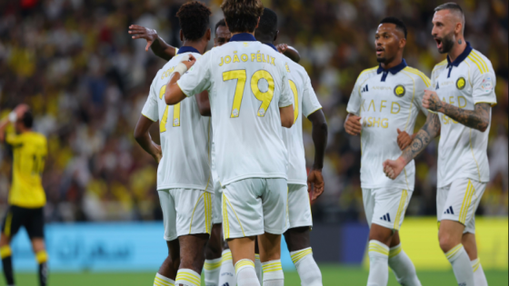 في الكورة : موعد مباراة النصر في دوري أبطال آسيا