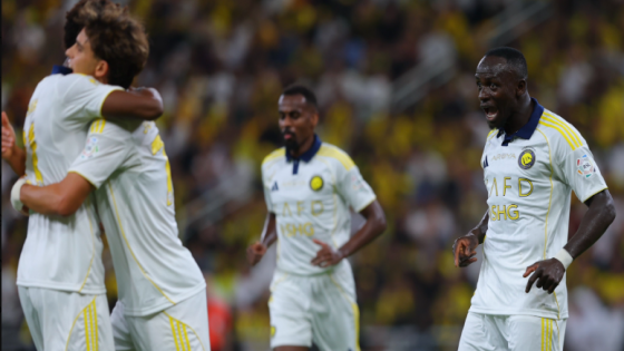 في الكورة : القنوات الناقلة لمباراة  النصر والزوراء العراقي