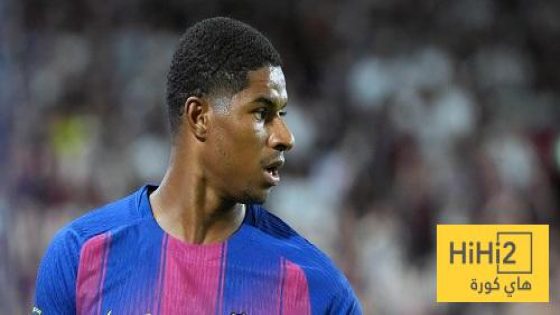 في الكورة : موقف برشلونة من التعاقد مع راشفورد!