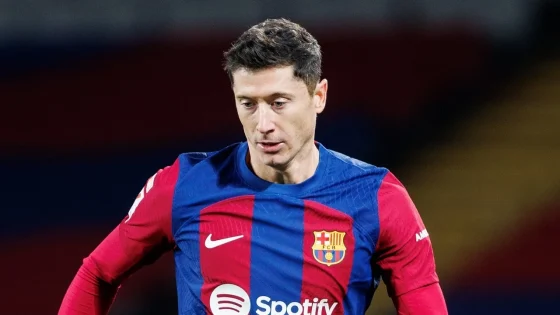 في الكورة : فليك يفكر في الإعتماد على بدلاء ليفاندوفسكي!