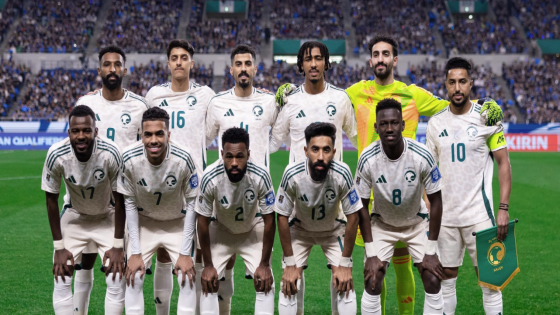في الكورة : موعد مباراة السعودية والإمارات في كأس العرب