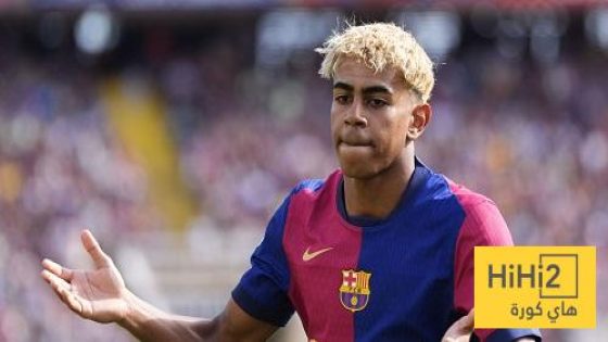 في الكورة : لامين يامال بإمكانه أن يصل لمستوى ميسي و كريستيانو!