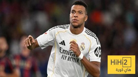 في الكورة : من يختار تشابي ألونسو بين مبابي و كريستيانو؟