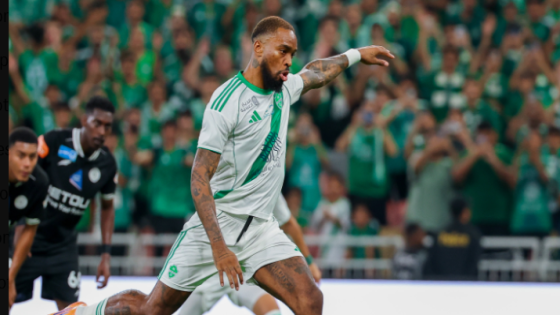 في الكورة : ترتيب الأهلي والفتح بدوري روشن قبل اللقاء المنتظر