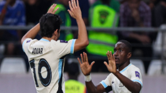 في الكورة : الاتحاد يفقد لاعبه أمام ناساف في دوري أبطال آسيا 