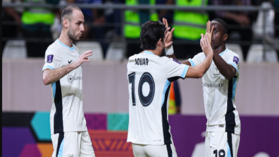 في الكورة : بالأرقام: عودة قوية للاتحاد أمام الشباب