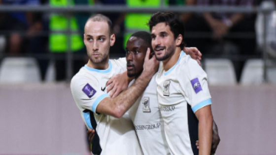 في الكورة : مواعيد مباريات الاتحاد الودية – هاي كورة