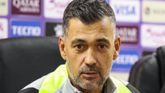 في الكورة : كونسيساو يعترف بحرقة الغضب ويحذر